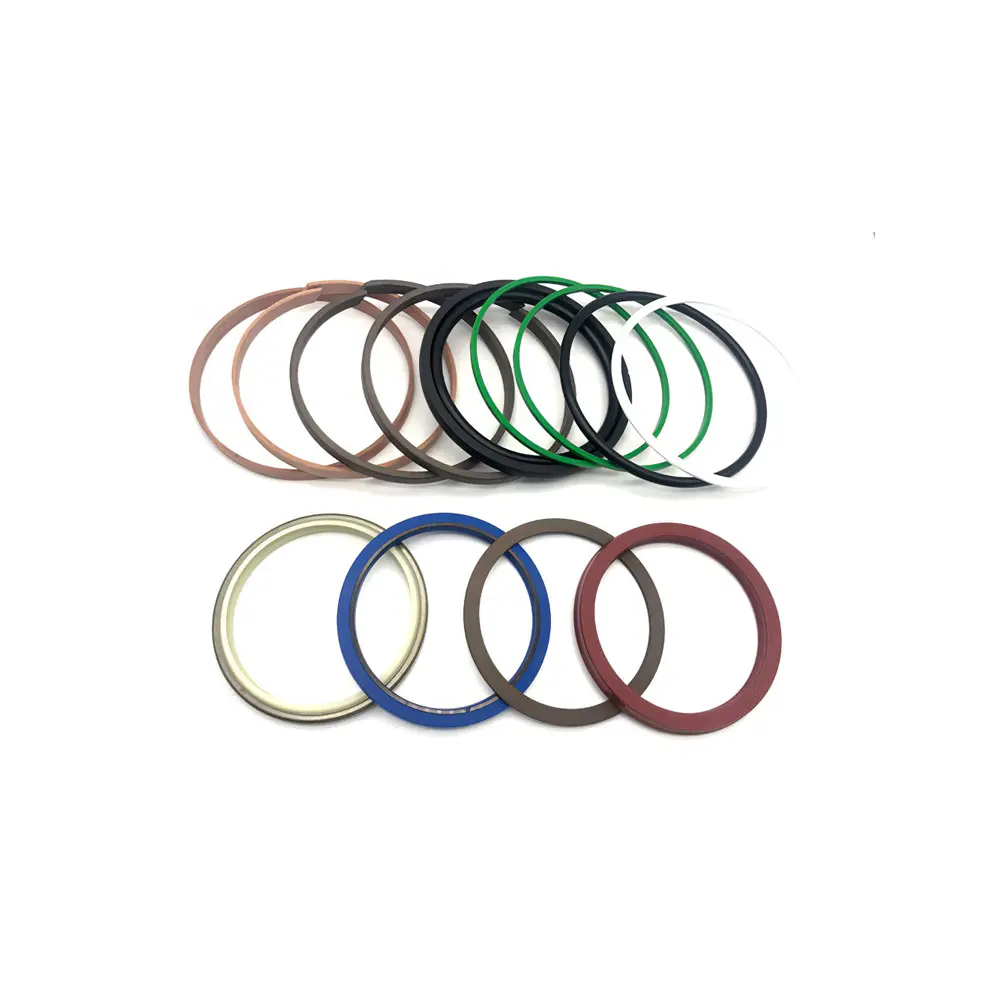 Bucket Cylinder Seal Kit For Sumitomo Excavator LS580EJ