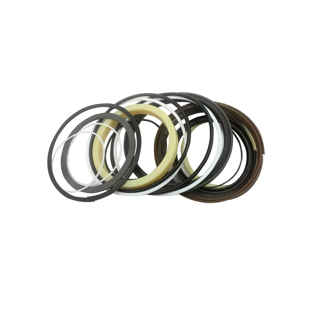Bucket Cylinder Seal Kit For Sumitomo Excavator SH200-2