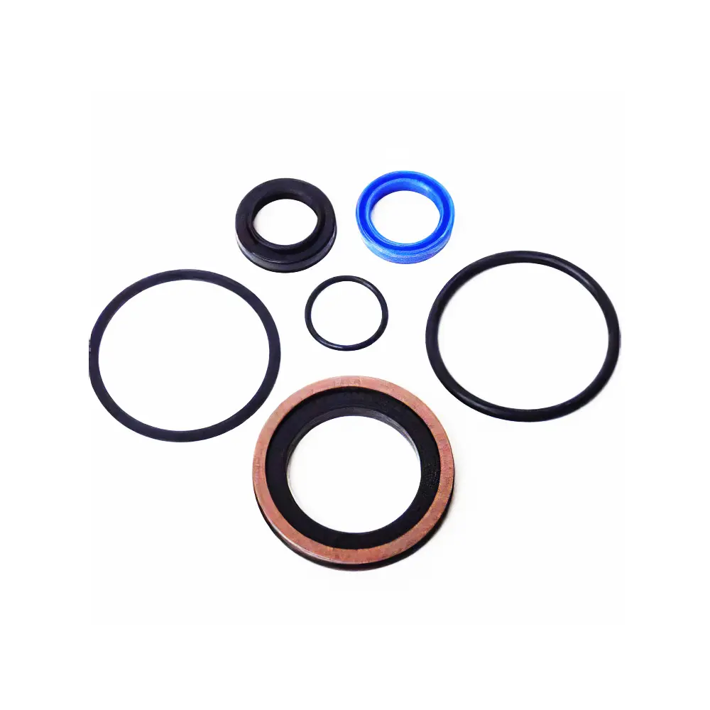 Bucket Cylinder Seal Kit For SUMITOMO SH340