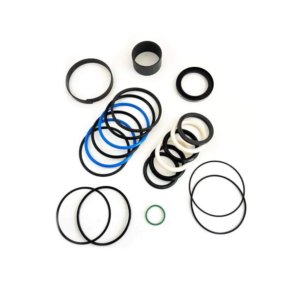 Bucket Cylinder Seal Kit For SUMITOMO SH75