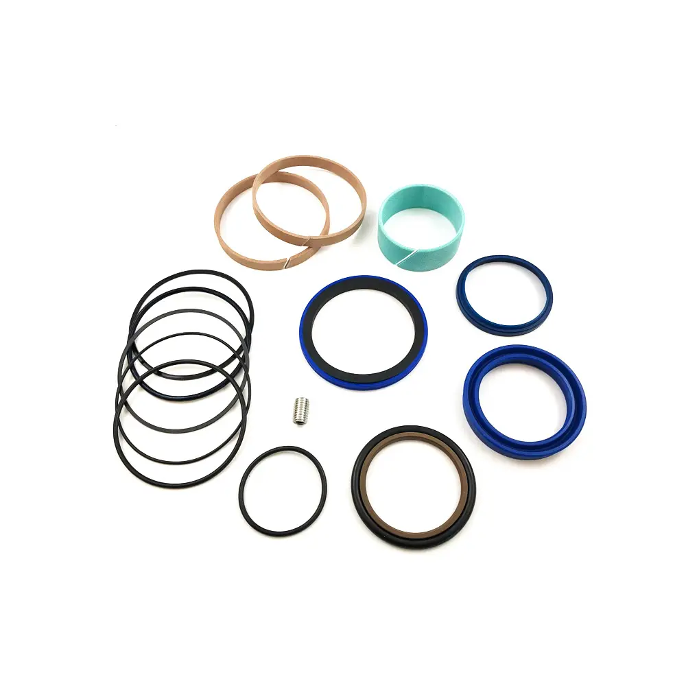 Bucket Cylinder Seal Kit For Volvo EC60
