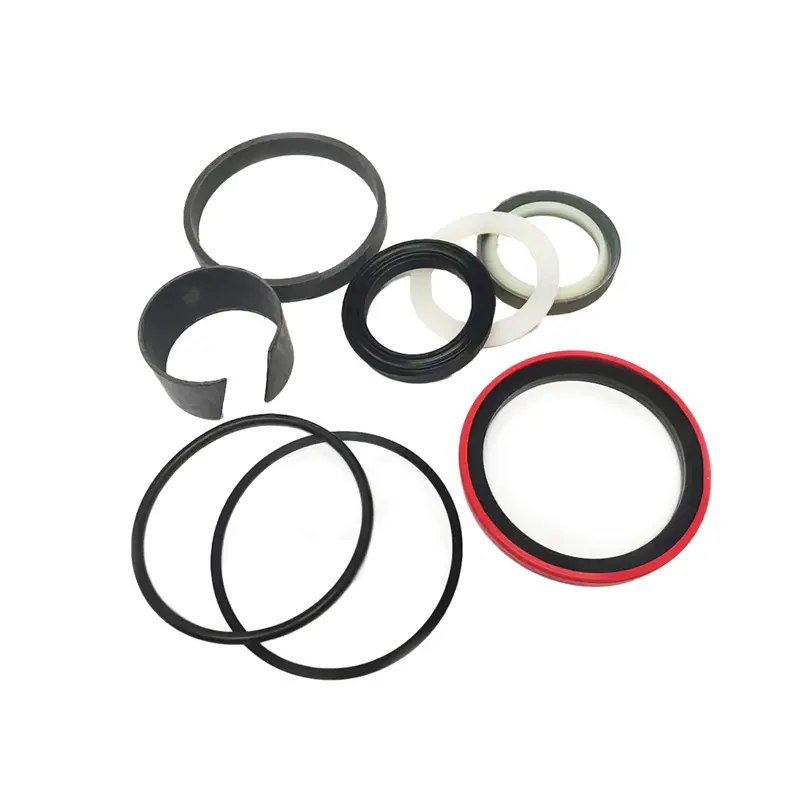 Bucket Cylinder Seal Kit YN01V00112F5 for Kobelco SK200LC-6ES SK210LC-6E SK235SR-1ES SK235SR-1E SK200-6ES