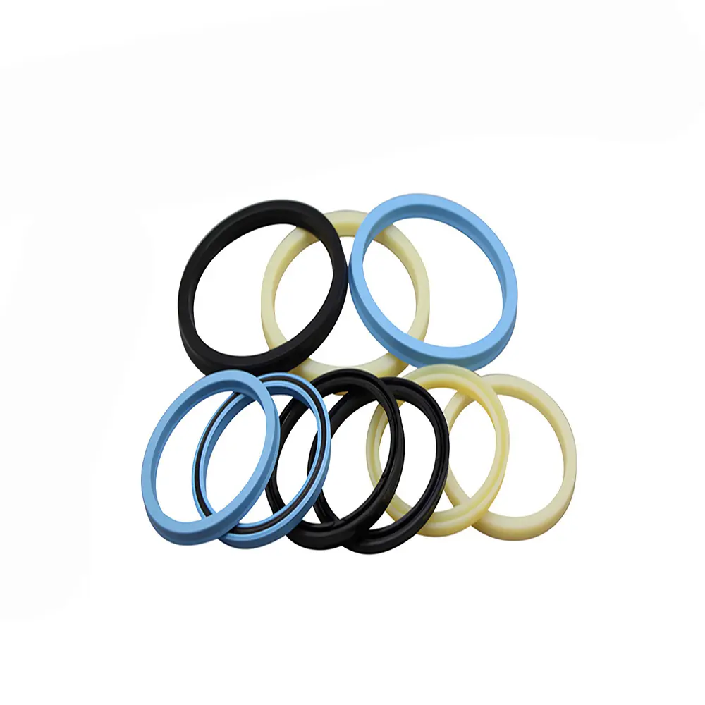 Bucket Cylinder Service Kit 707-99-76260 7079976260 For Komatsu Excavator PC2000-8