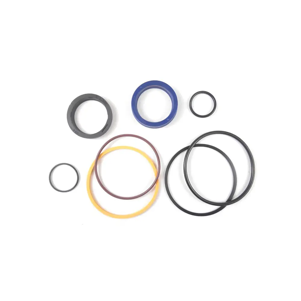 Bucket Dipperstick Cylinder Seal Kit 7135547 for Bobcat 907 Original sale
