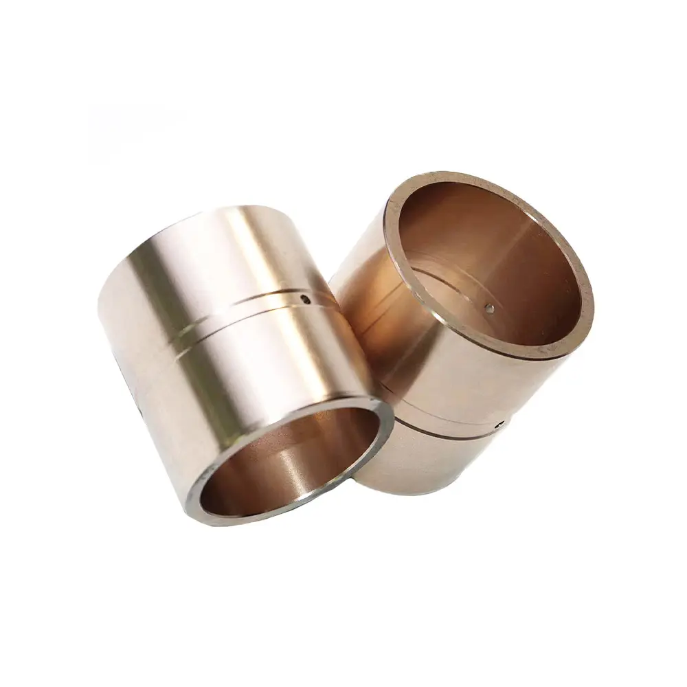 Bucket Link Bushing 4356103 for John Deere 75G 85G 60D 75C 80C 75D 85D 60G 80 Excavator