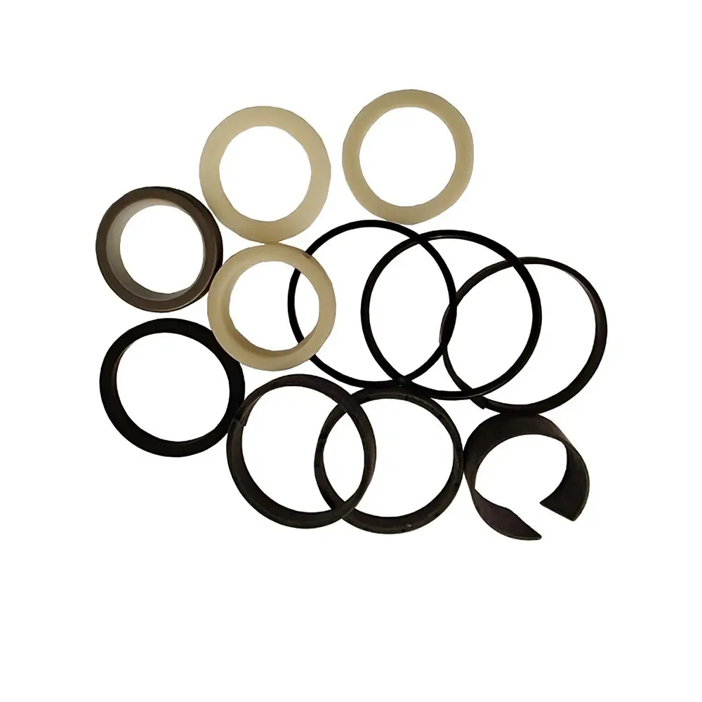 Bucket Tilt Cylinder Seal Kit 1543303C1 for Case 721 721B 721C