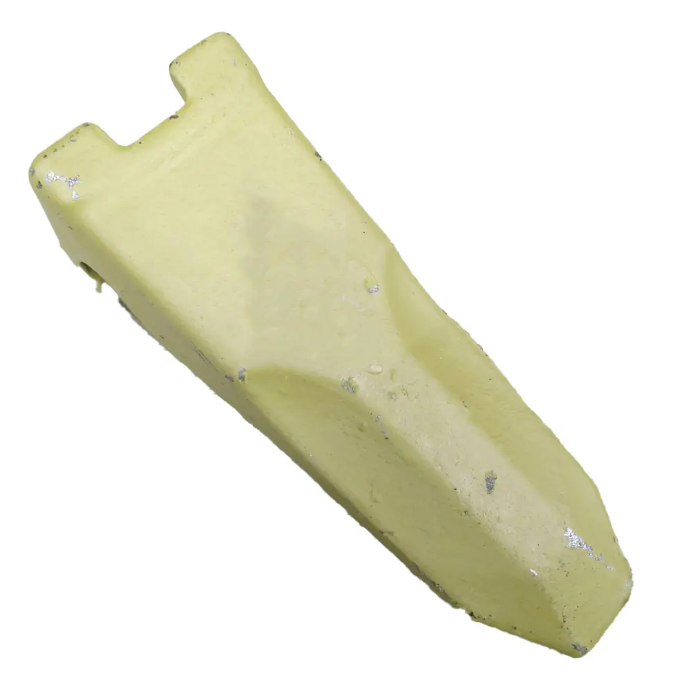 Bucket Tooth S660RC For Sany Excavator SY60C-9