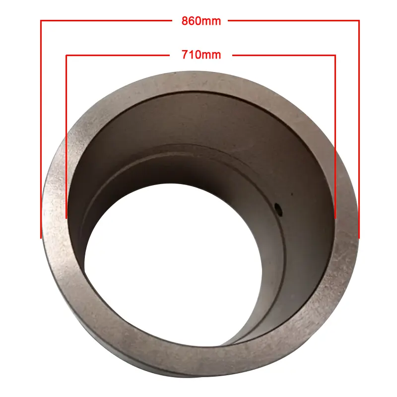 Bushing 3026075 for John Deere Excavator 470GLC 450CLC