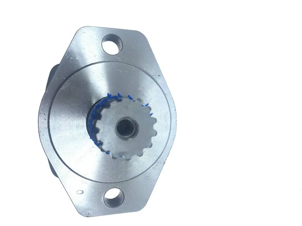 Hydraulic Motor 104-1090-006 for Eaton Char-Lynn 2000 Series