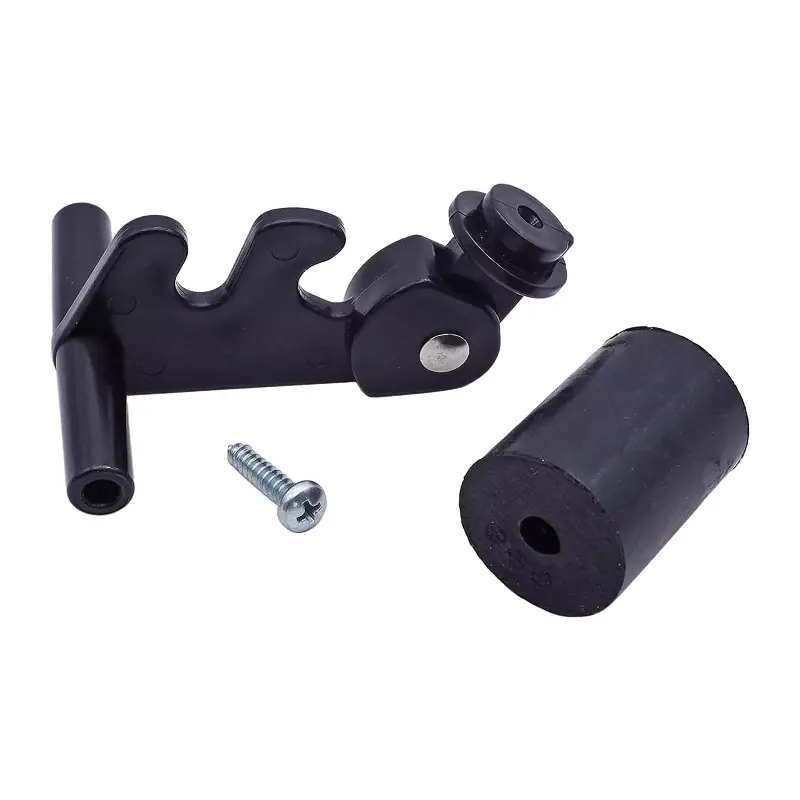 Cab Glass Window Latch Kit AT196522 AT118766 AT372684 for John Deere 310E 310SG 310G 410E 410G 315C 320P 325K 325J 710G 770C 772GP 672G 670C 622G 870D 872G