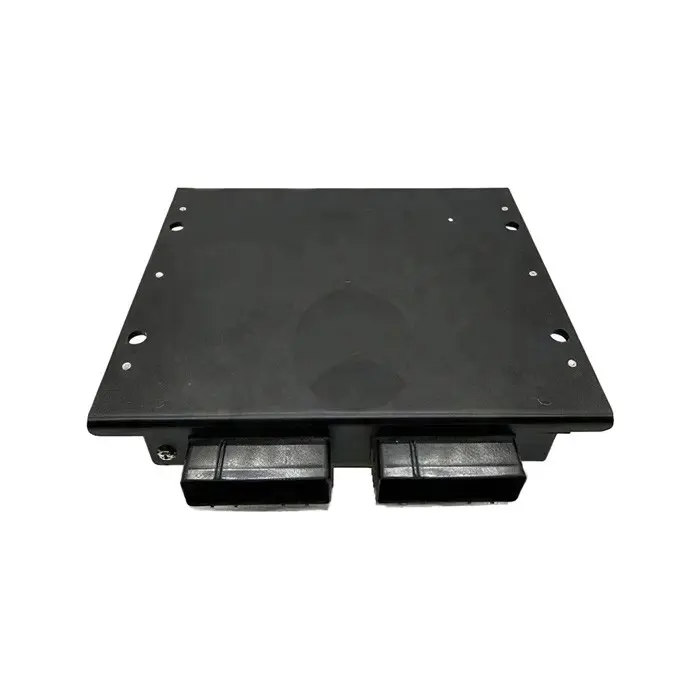 Cab Controller Panel V-ECU 21N6-44101 For Hyundai Excavator R215-7 R225-7 RX220LC-7
