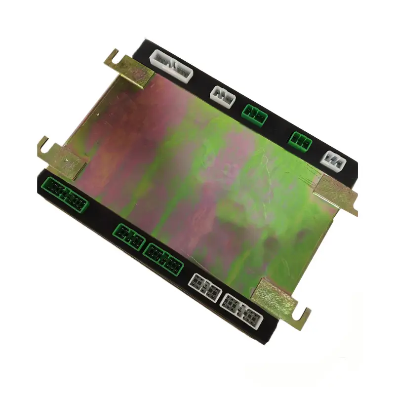 Cab Controller Panel V-ECU KHR1788 For Sumitomo Excavator SH120-2 SH300-1 SH300-2