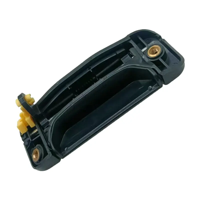 Cab Door Handle 20Y-54-52990 for Komatsu Excavator PC800-7-W1 PC750SE-7 PC750LC-7 PC750-7