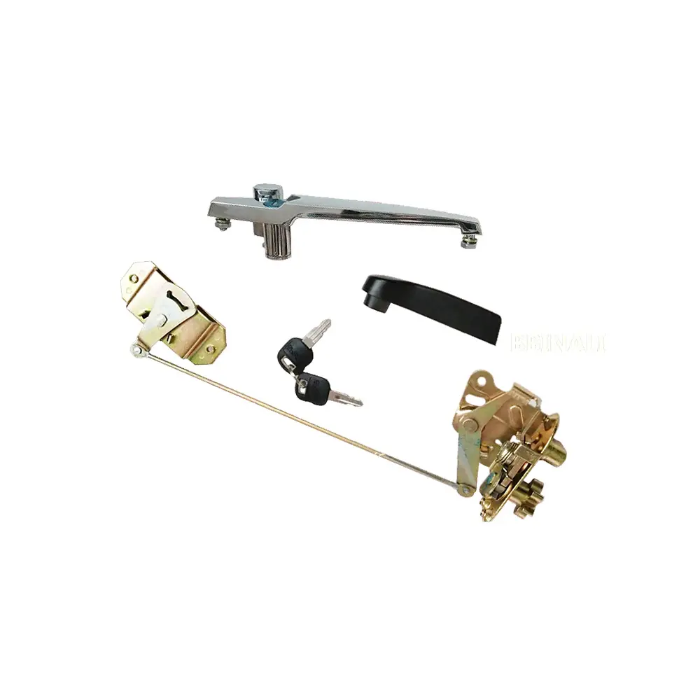 Cab Door Lock For Caterpillar CAT E320