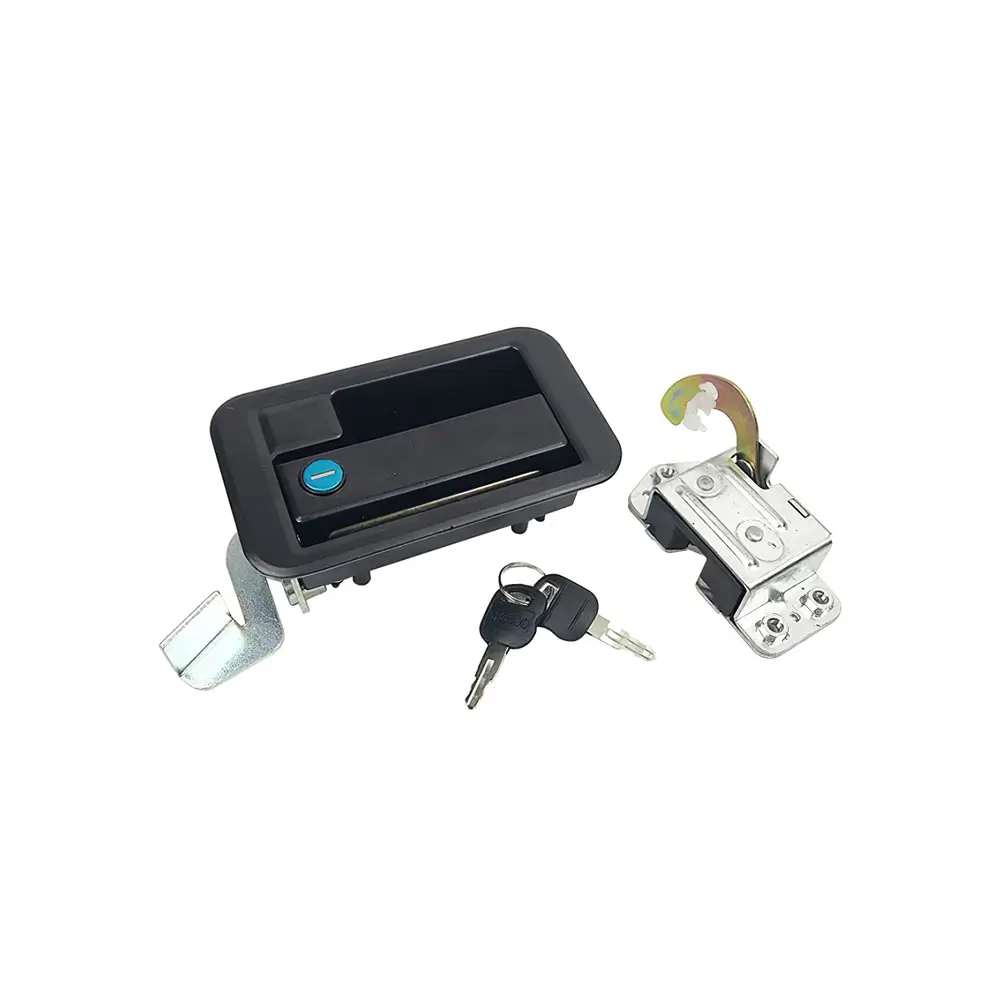Cab Door Lock For Caterpillar CAT E320 320