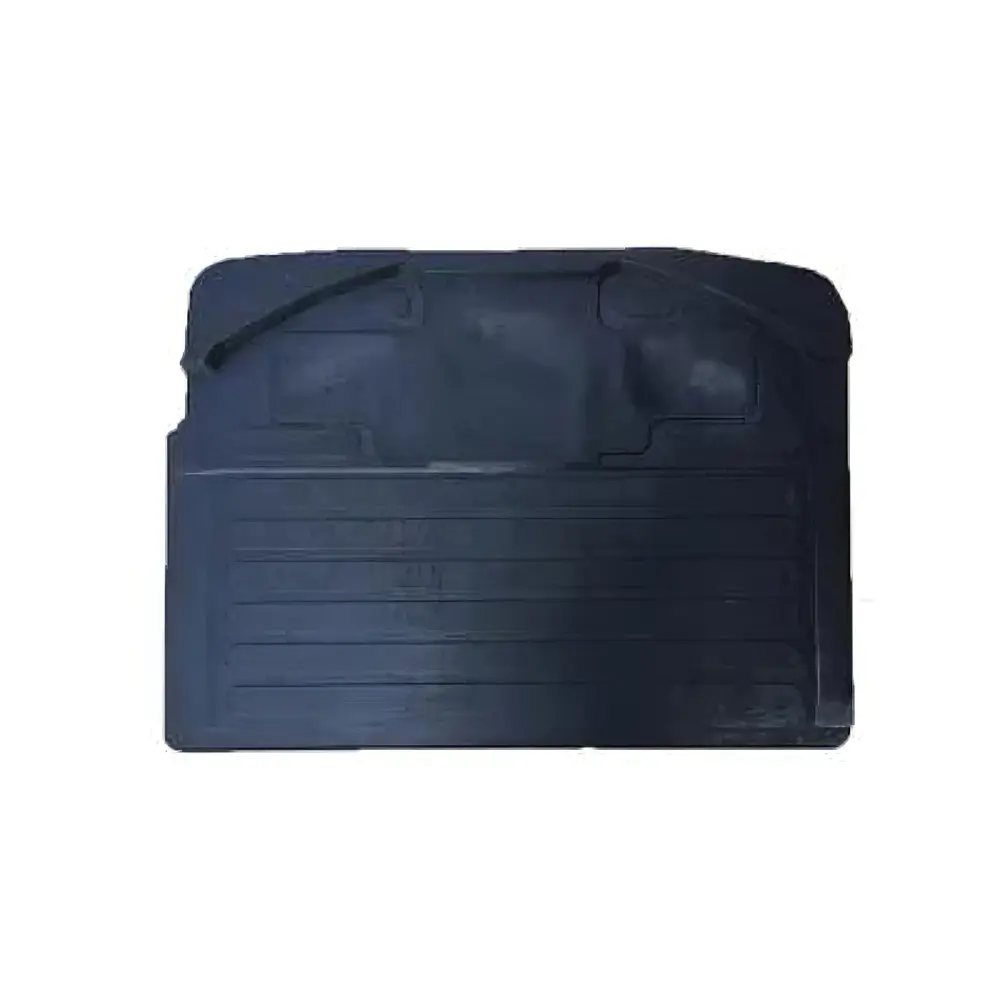 Cab Floor Mat 203-54-63920 Foot Gasket for Komatsu PC60-7 Excavator