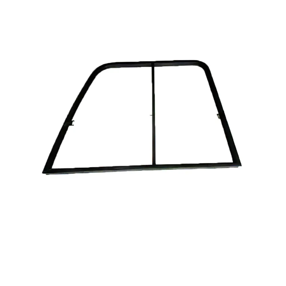 Cab Left Door Glass Seal for HITACHI EX120-5