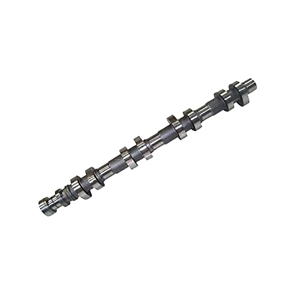 Camshaft 5I7837 for Mitsubishi Engine S4K S6K Caterpillar CAT Excavator 311 311B 312B