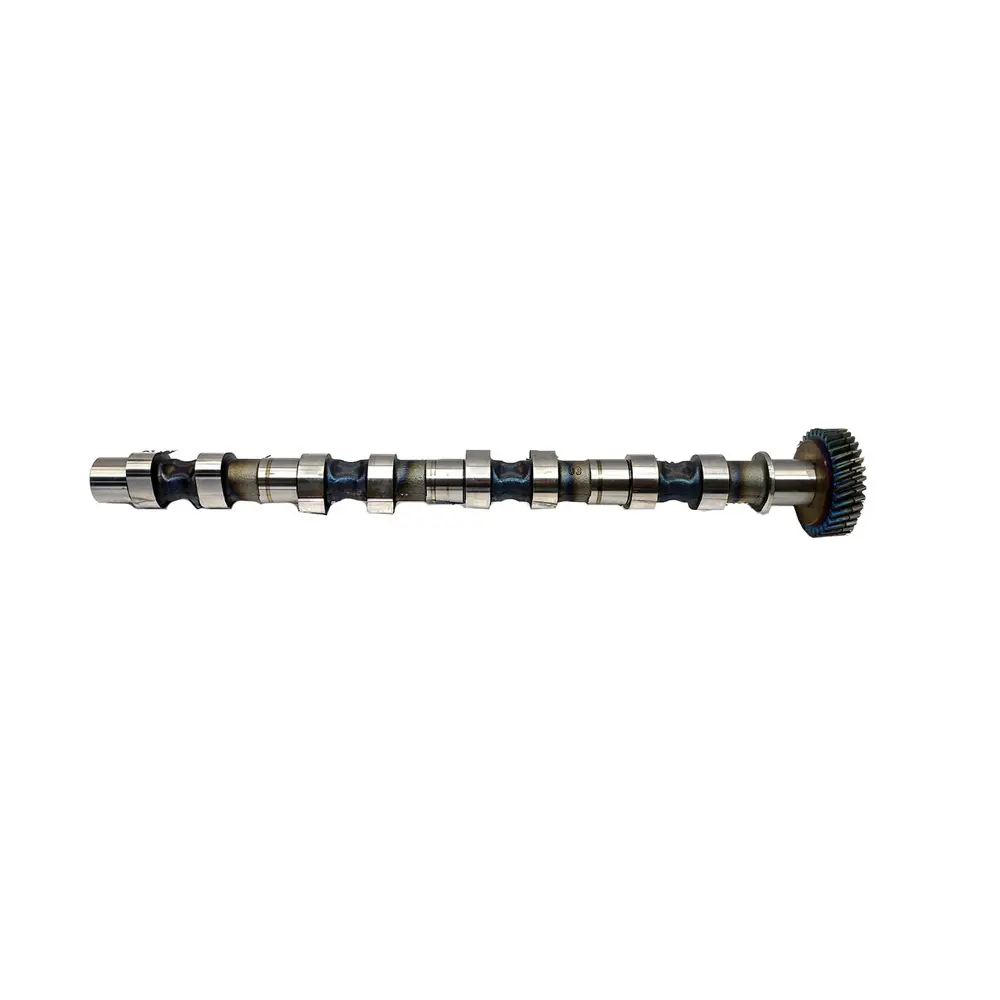 Camshaft for Isuzu 4JJ1 Engine Hitachi ZX120 ZX135US Excavator
