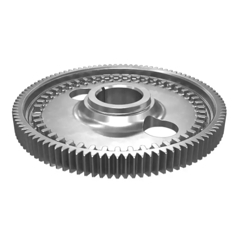 Camshaft Gear 224-3247 for Caterpillar CAT Engine C7 C9 Excavator M325D 324D Motor Grader 160M 14L 120K