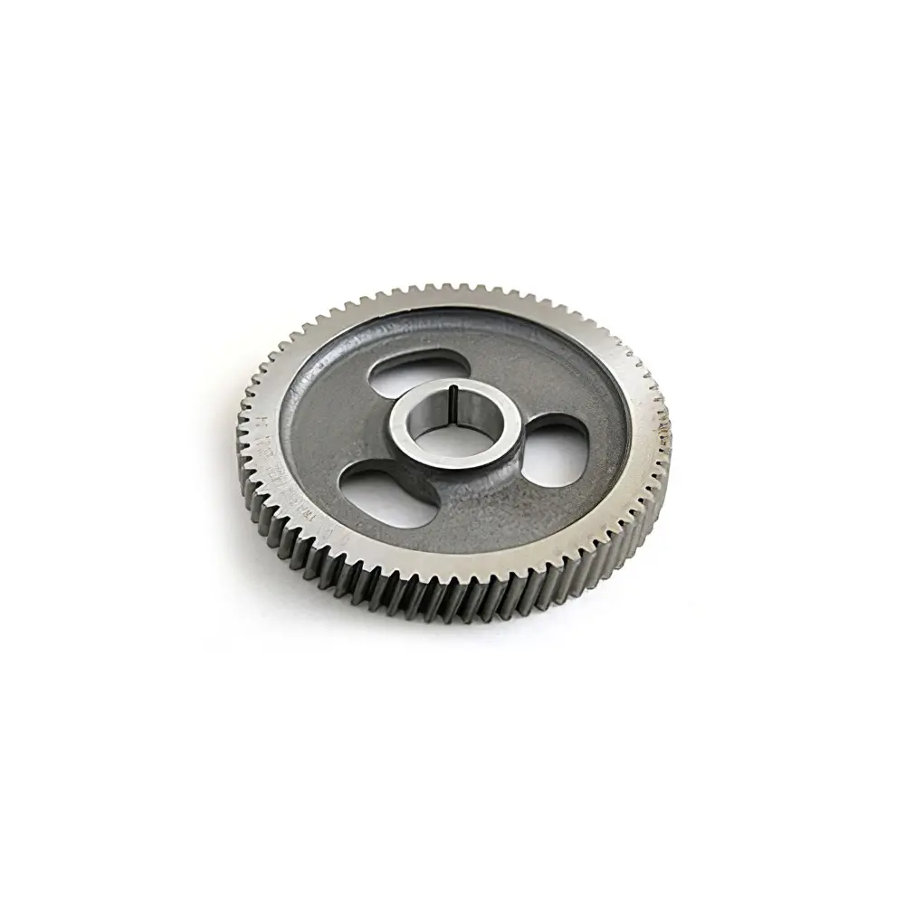 Camshaft Gear J907431 for CASE Engine 4390 6590 Tractor 1896 2096 850D 855D 650 550 450C Excavator 9020 9030 1088