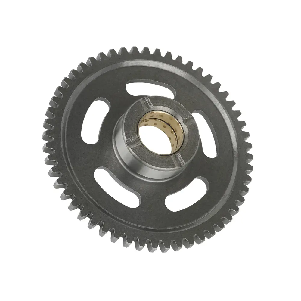 Buy Camshaft Sprocket 13024-FY500 for Nissan K21 K25 Engine L02 CPL02 CP1F2 Komatsu FCG25-4 FG20C-14 FG28T-8 Forklift