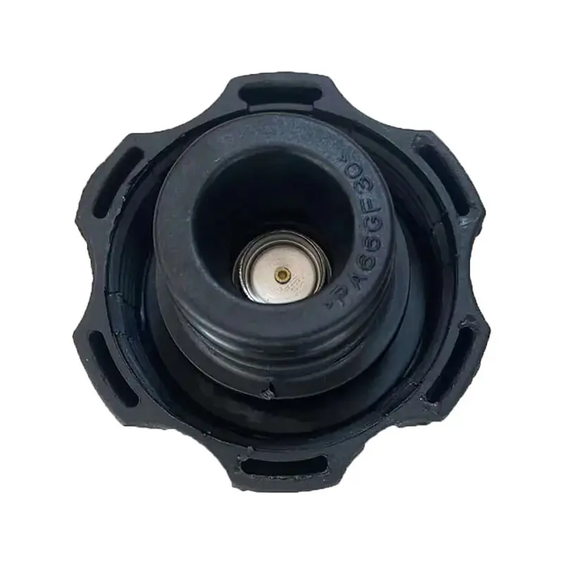 Cap Expansion Tank 11-9632 for Thermo King Transport Refrigeration SLXI SB T SLX SUPER SL SB SLXE Series