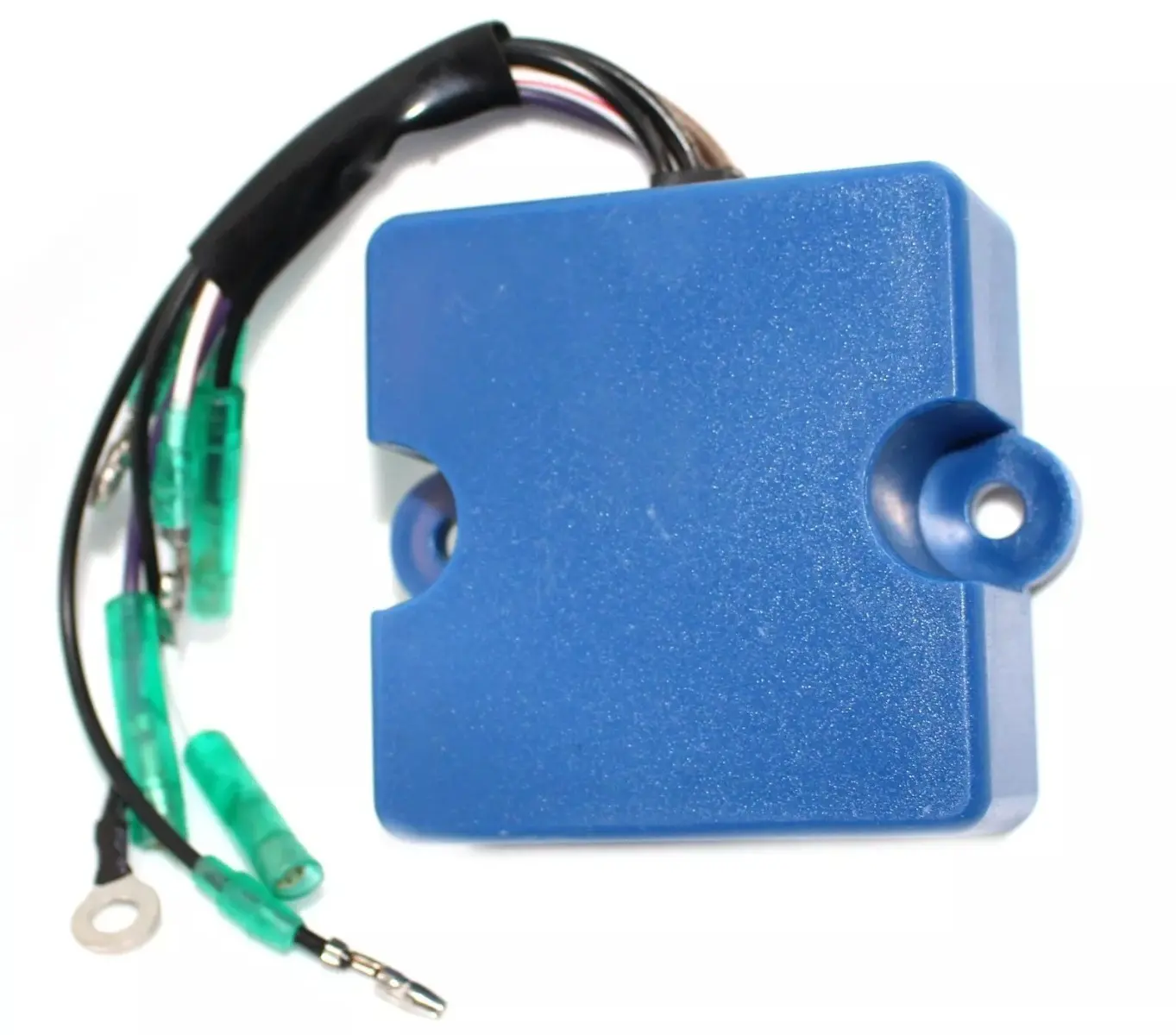 Capacitor Discharge Ignition CDI Box 61X-85540-00 6M6-85540-01-00 for 1990-1995 Yamaha PWC Super-Jet 650 700 Wave-Runner LX