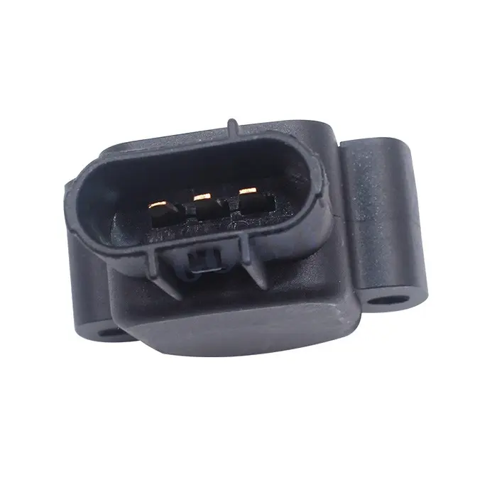 Buy Car Automobiles Parts Throttle Position Sensor TPS 134118A02097 1601581 1805197 for Volvo Truck