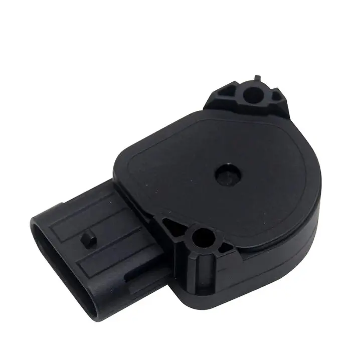 Car Automobiles Parts Throttle Position Sensor TPS 134118A02097 1601581 1805197 for Volvo Truck