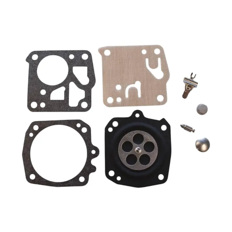 Carburator Rebuild Kit 1124 007 1060 615-524 for Stihl Chainsaw 084 088 MS880 Cutquik TS460 TS400