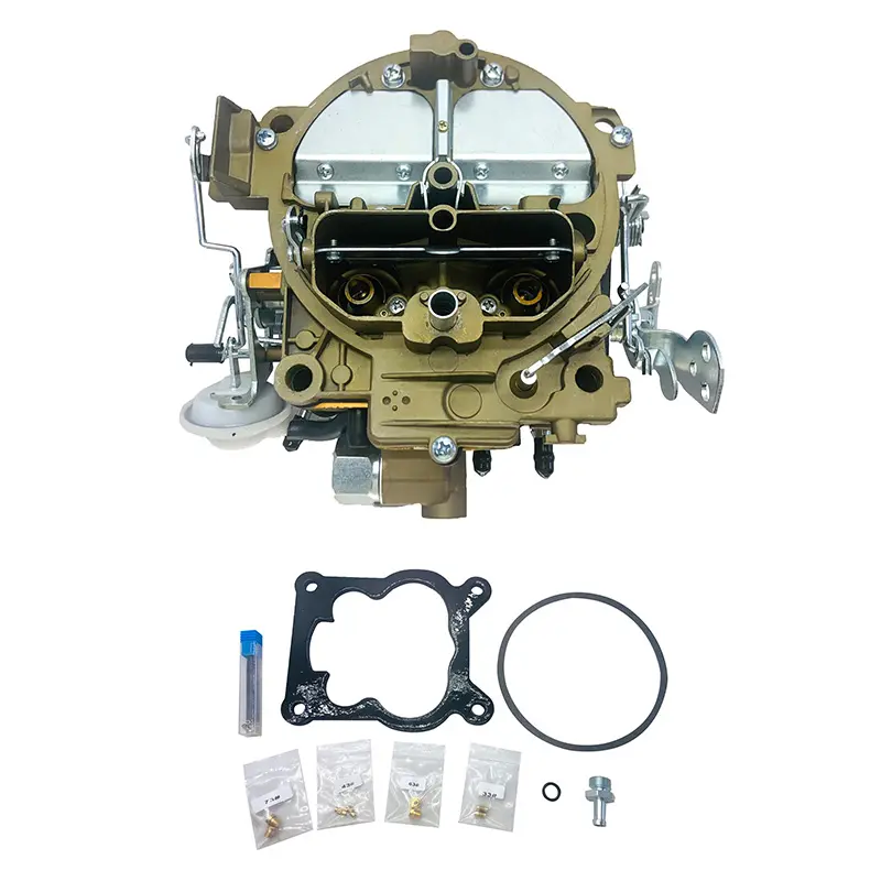 Carburetor 7026202 for Chevrolet Engine 327 350 427 454 Vehicle 1966-1973 V8