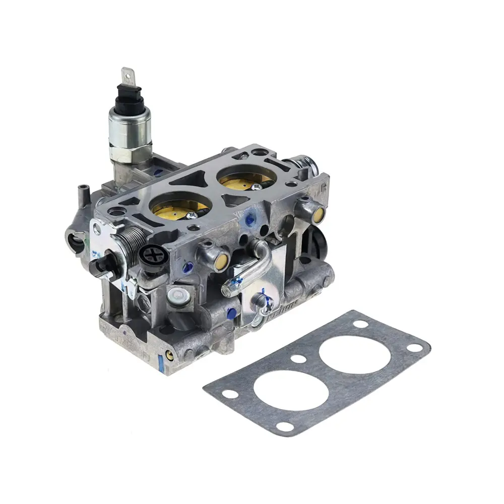 Carburetor Assy 16100-Z9E-033 for Honda GX630 GX630R GX630RH GX660 GX690 GX690R Engine