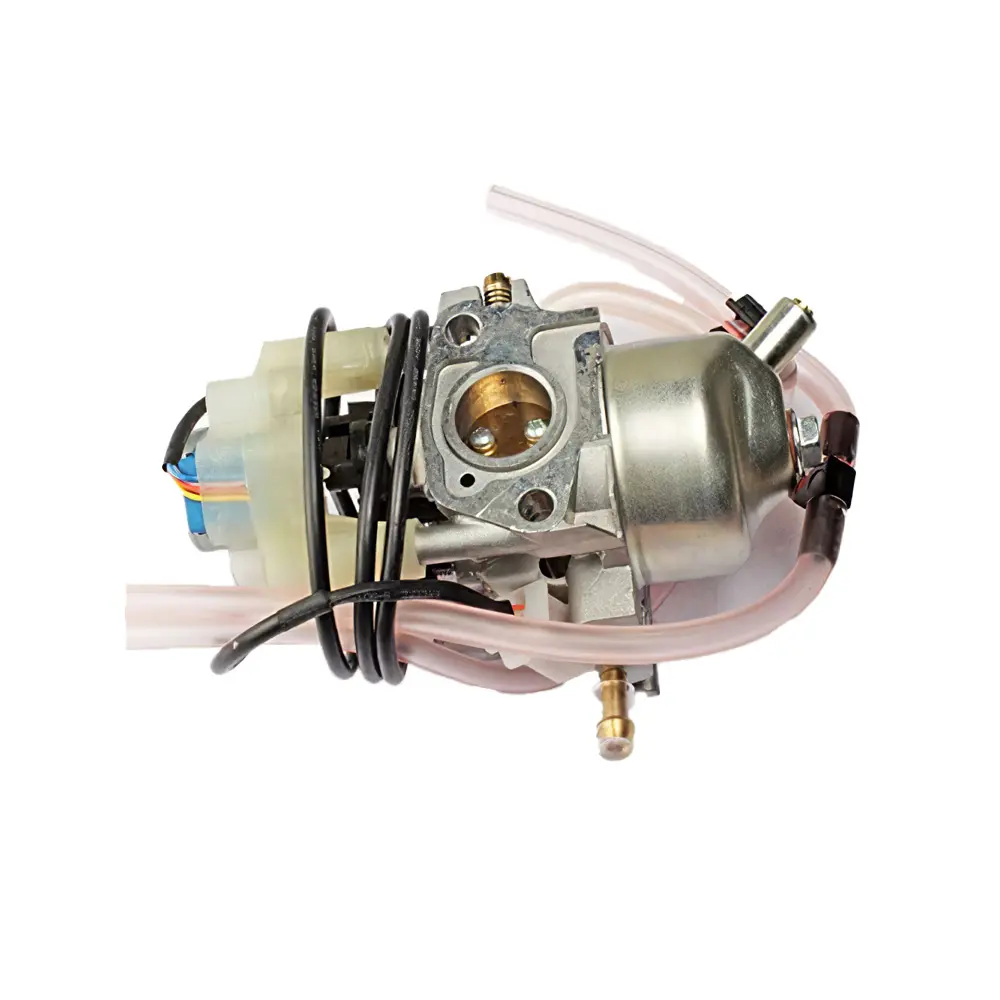 Buy Carburetor P19A1-000 KG200GTI-10000 for Kipor Generator IG3000 IG3000E IG3000X KGE3300TI KGE3500Ti