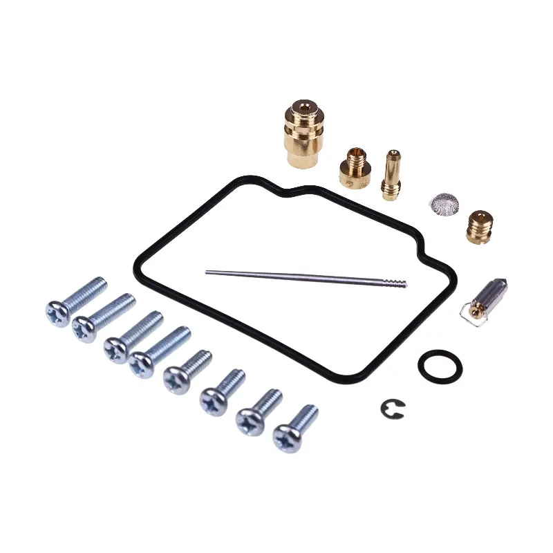 Carburetor Rebuild Kit 26-1336 for Polaris UTV 2002-2009 Ranger 500
