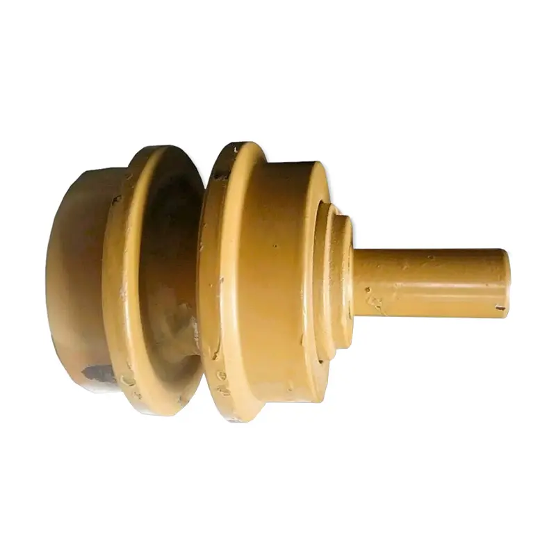 Carrier Roller CXT27948 for John Deere Engine 6081 6090 Harvester CH570 CH670 3510 3520 3522