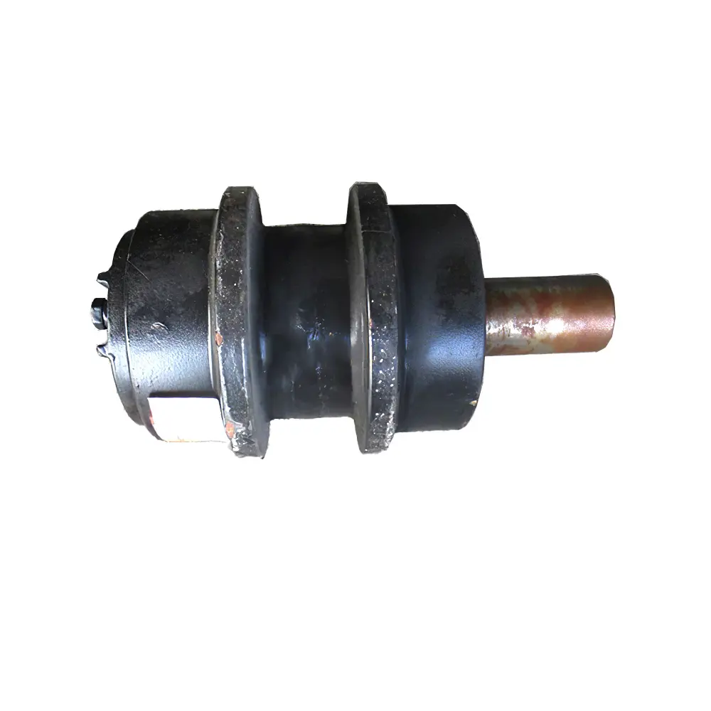 Carrier Roller 207-30-75110 For Komatsu Excavator PC270-7 PC300-7 PC350-7 PC360-7