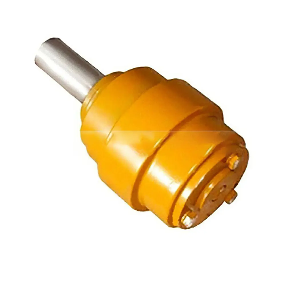 Carrier Roller 208-30-00511 for Komatsu Excavator PC350HD PC390 PC400 PC450 PC550