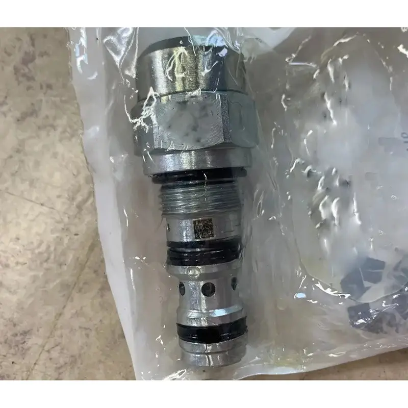Cartridge Valve 7017193 for JLG 660SJ 600A 600AJ 600S 600SJ 601S 800A 600SC 660SJC 800AJ 340AJ