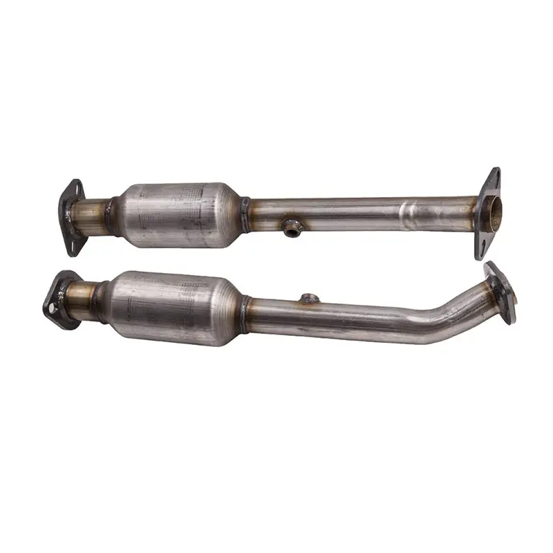 Catalytic Converter for Nissan Frontier Pathfinder Xterra NV1500 NV2500 NV3500 Suzuki Equator 4.0L