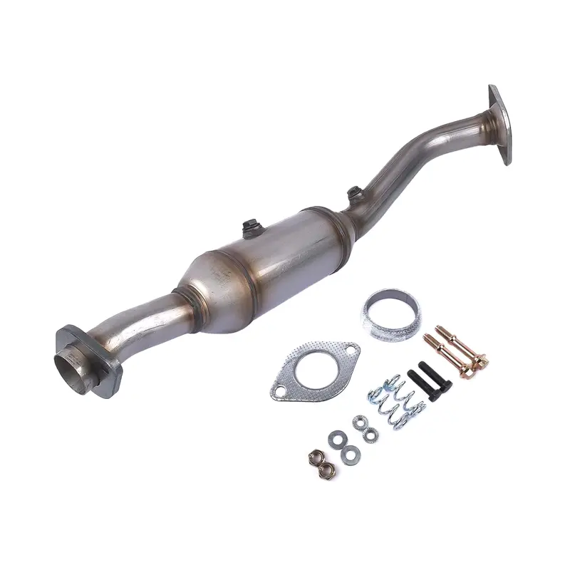 Catalytic Converter Kit 53478 40874 for Honda Element 2.4L 2003-2011