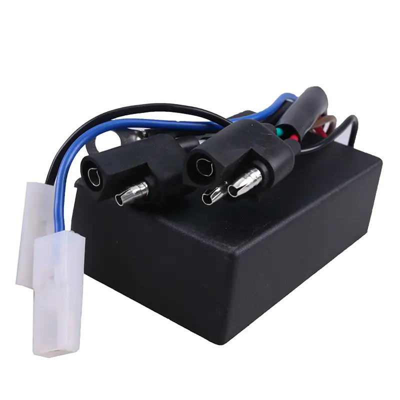 CDI Box Ignitor 3085564 3085639 for Polaris Sportsman 500 1996 1997 1998-2001 UTV ATV