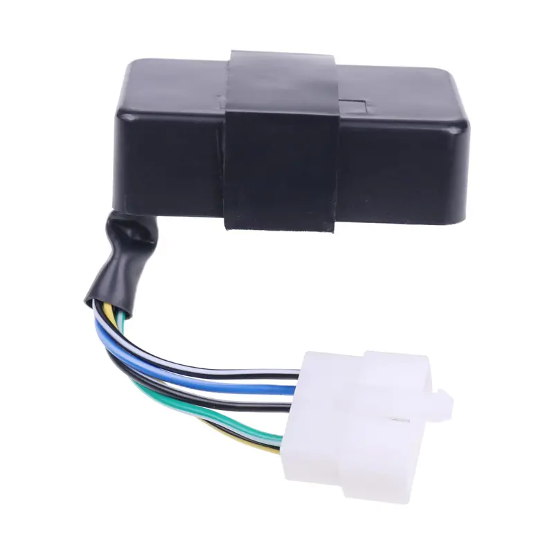 CDI Box Module 21119-1025 21119-1065 21119-1193 for Kawasaki Bayou 300 KLF300 KLT200 KLT250 KZ250 250 CSR LTD