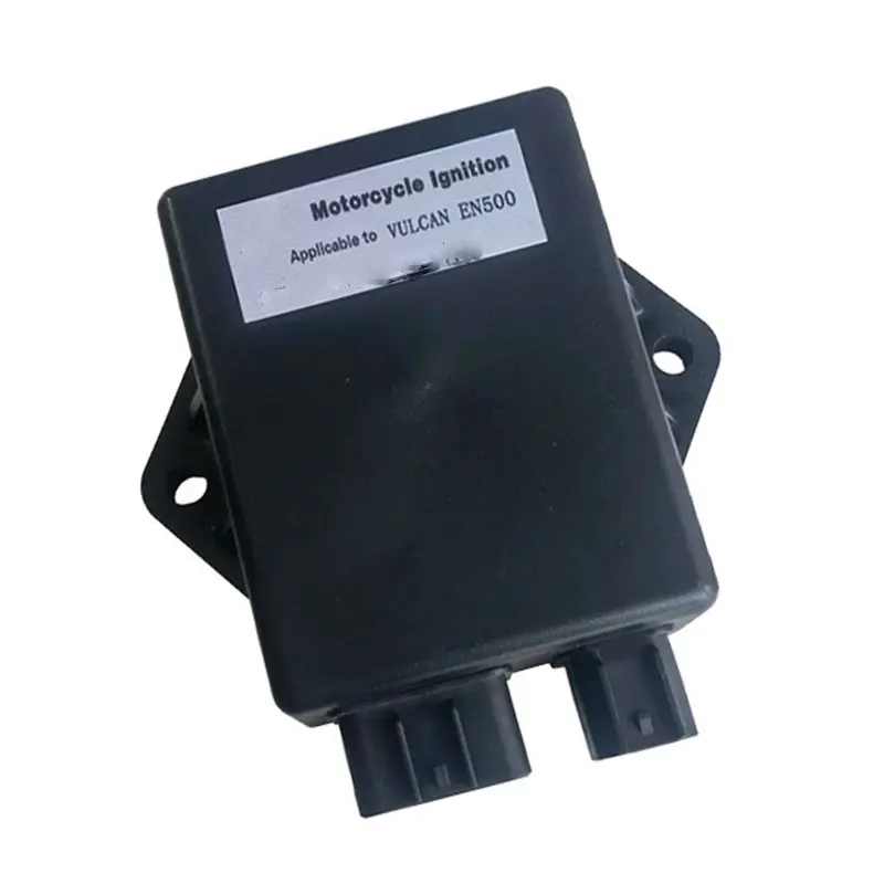 CDI Box 21119-1466 for Kawasaki Motorcycle 1996-2009 EN500C Vulcan 500 LTD
