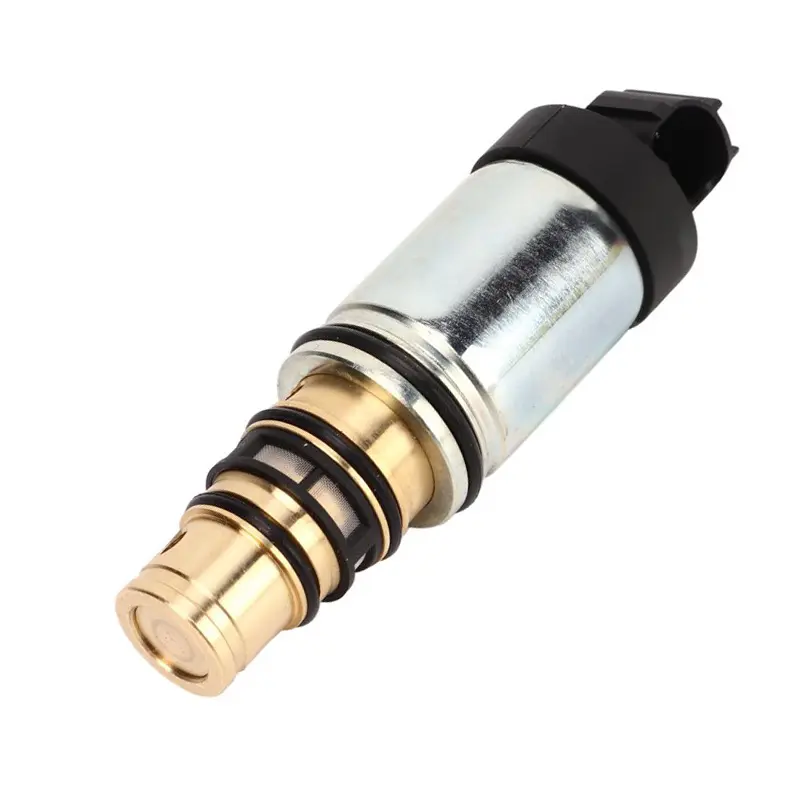 A/C Compressor Control Valve 1738316 for Kia Vehicle 2010-2015 Sportage