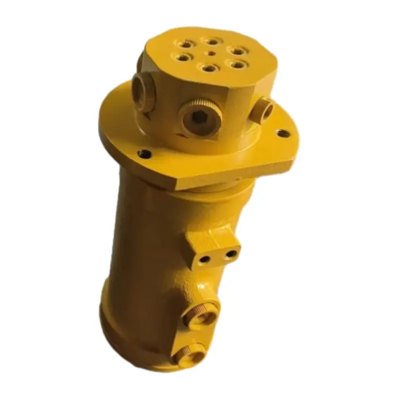 Center Joint Assembly 224-8201 for Caterpillar CAT Excavator E307C 307C 307D 307E 308C 308D 308E 308ECR