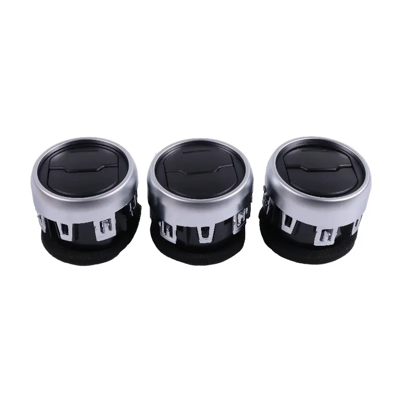 Center Left or Right A/C Air Vent Louvre FR3Z-19893-AE for Ford Mustang 2015-2017