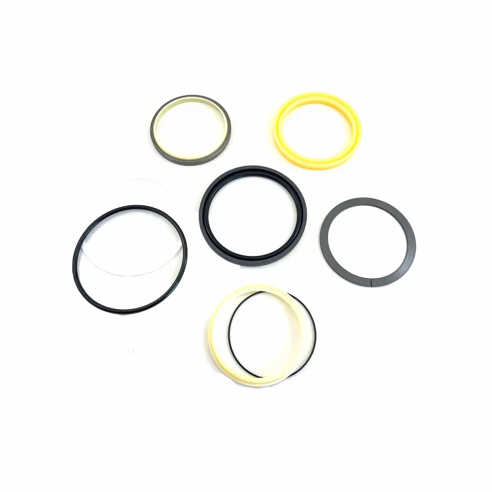 Center Joint Seal Kit For Hitachi EX200-1