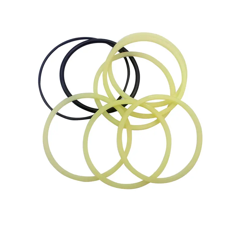 Center Joint Seal Kit For Hitachi EX60-3