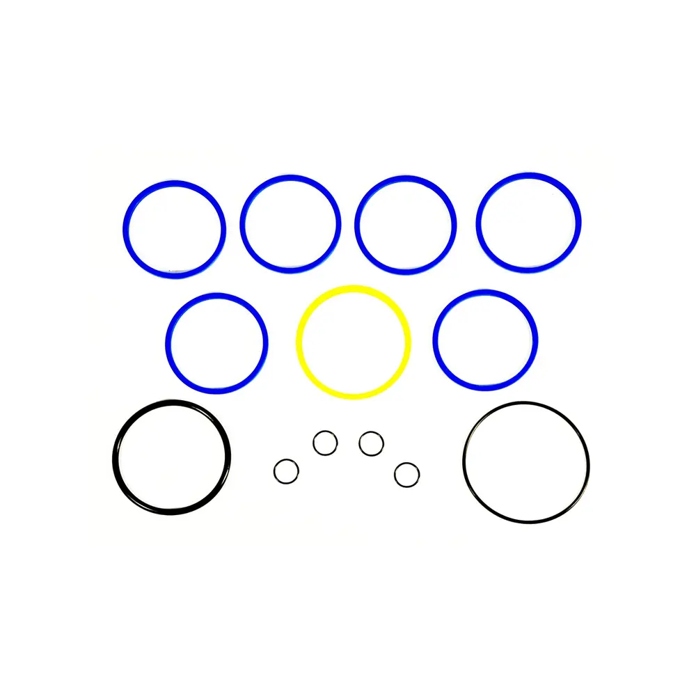 Center Joint Seal Kit for Hitachi ZX120 ZX200 ZX30 ZX40 ZX50 ZX70